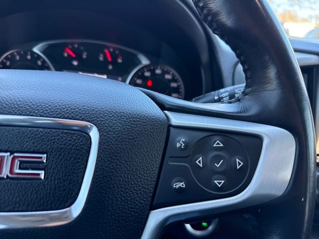 2019 GMC Terrain SLT - Photo 26