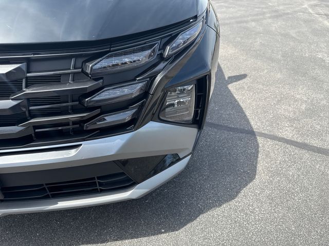 2025 Hyundai Tucson SEL Convenience - Photo 39