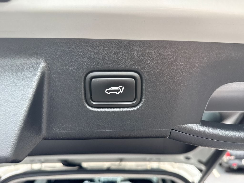 2024 Hyundai Tucson SEL - Photo 39