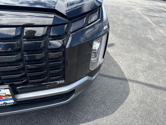 2023 Hyundai Palisade SEL - Photo 45