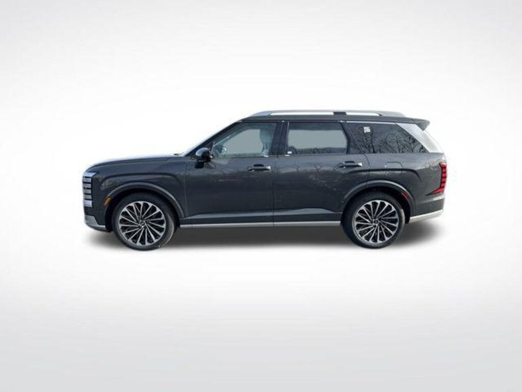 New 2026 Hyundai Palisade Calligraphy AWD SUV