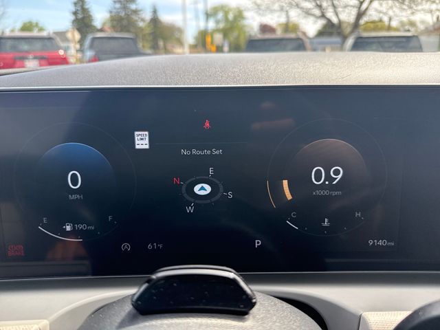 2025 Hyundai Tucson SEL Convenience - Photo 27