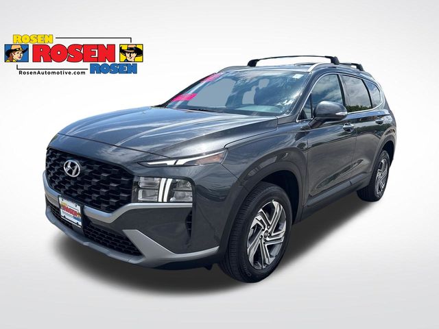2023 Hyundai Santa Fe SEL 2.5 AWD's photo