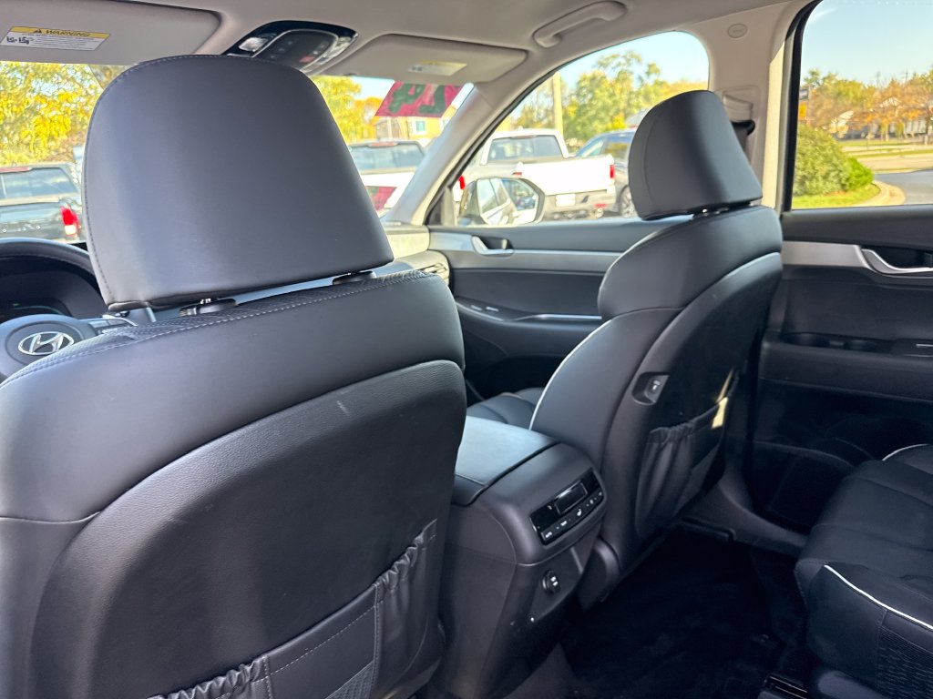 2024 Hyundai Palisade SEL - Photo 19
