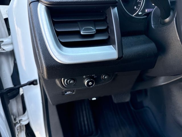 2019 GMC Terrain SLT - Photo 16