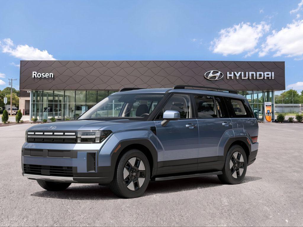 2026 Hyundai Santa Fe SEL - Photo 18