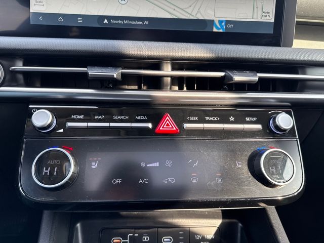 2025 Hyundai Tucson SEL Convenience - Photo 32
