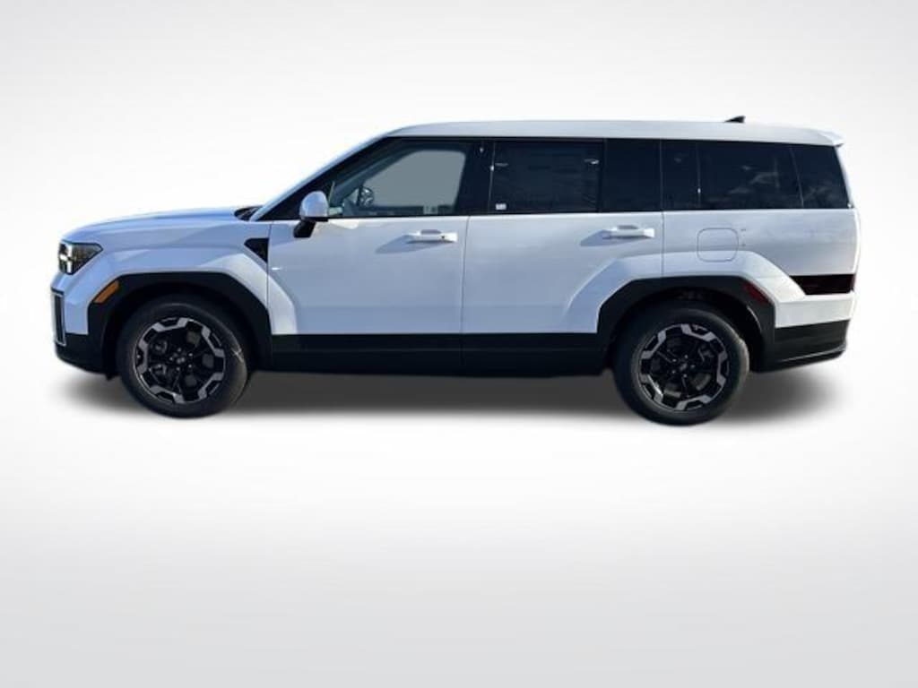 New 2026 Hyundai Santa Fe SE AWD SUV