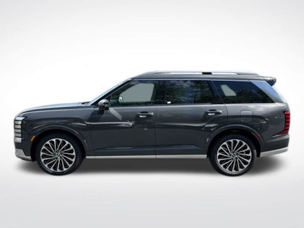New 2026 Hyundai Palisade Calligraphy AWD SUV