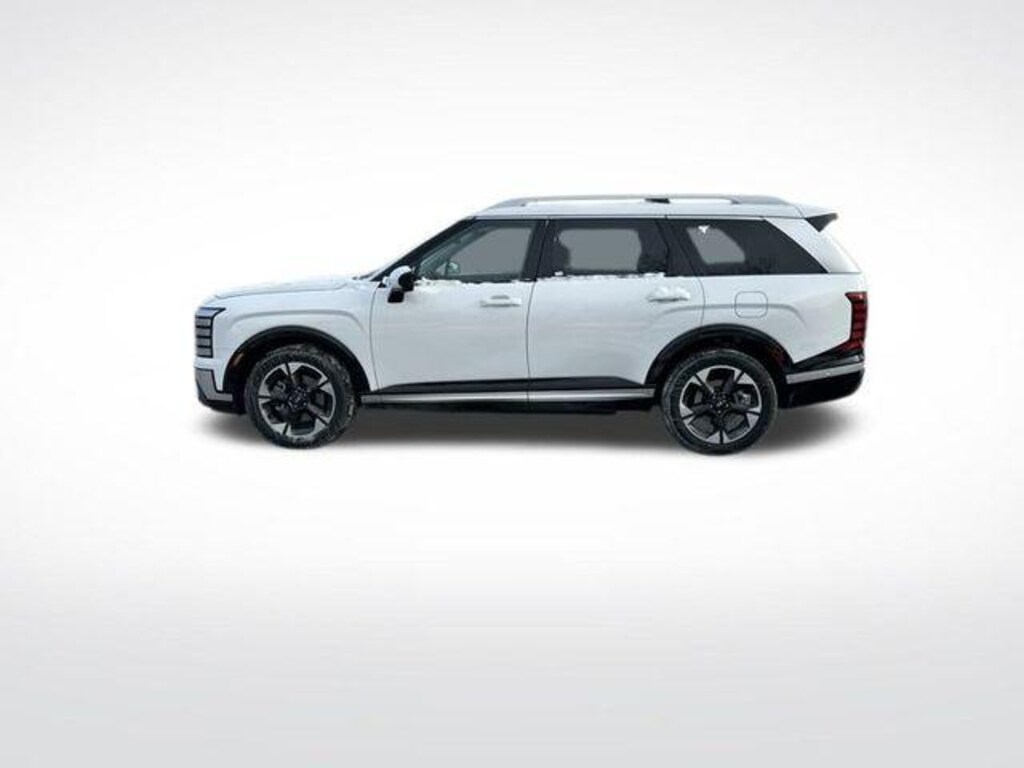 New 2026 Hyundai Palisade Limited AWD SUV