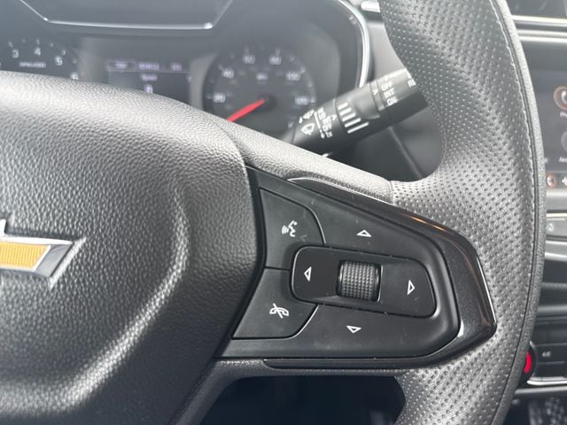 2022 Chevrolet Trailblazer LT - Photo 24