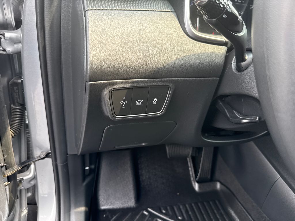 2024 Hyundai Tucson SEL - Photo 15