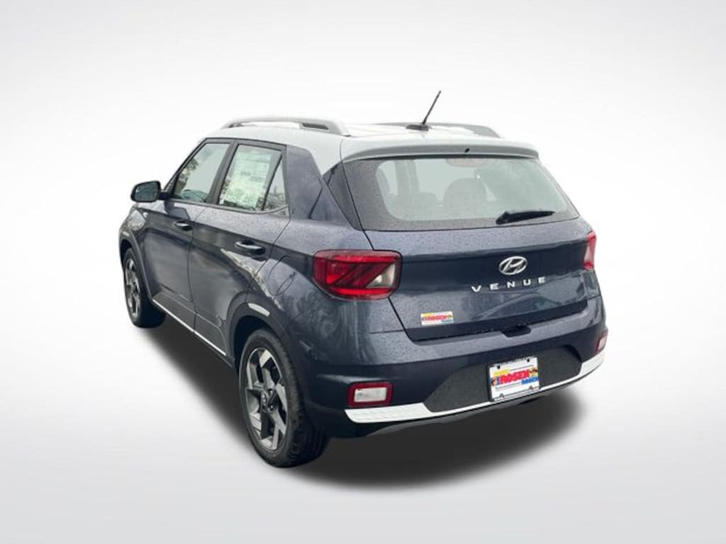 New 2026 Hyundai