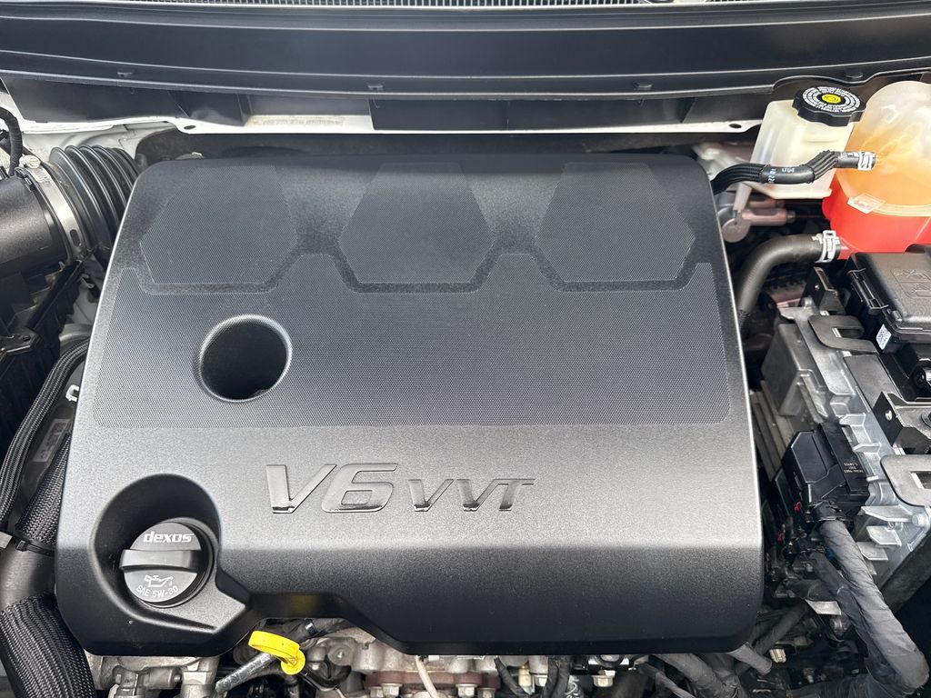 2022 Chevrolet Traverse 1LT - Photo 40
