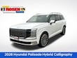  Hyundai Palisade Hybrid