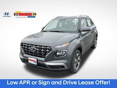 2026 Hyundai Venue SEL SUV