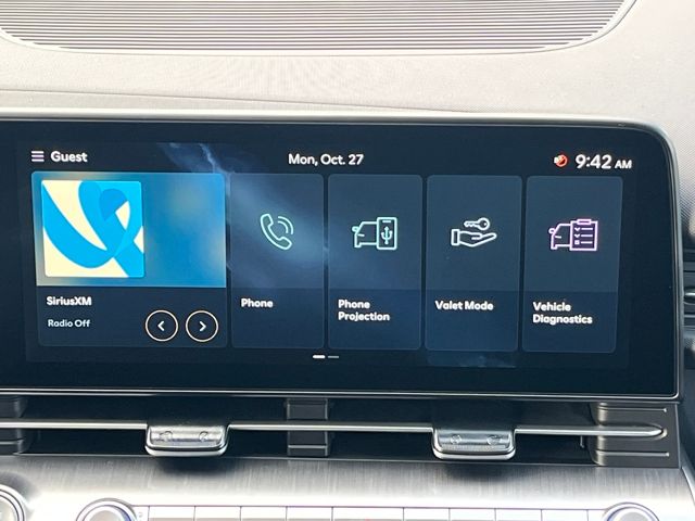2026 Hyundai Kona SEL Sport - Photo 24