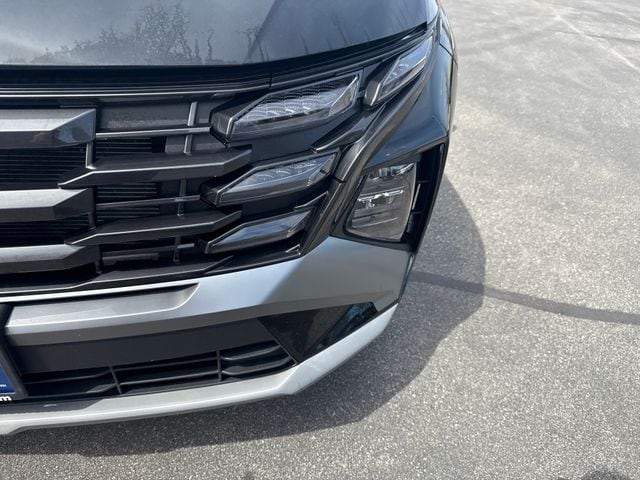 2025 Hyundai Tucson SEL Convenience - Photo 40