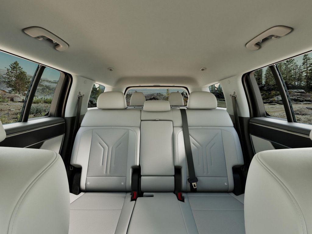 2026 Hyundai Santa Fe SEL - Photo 26