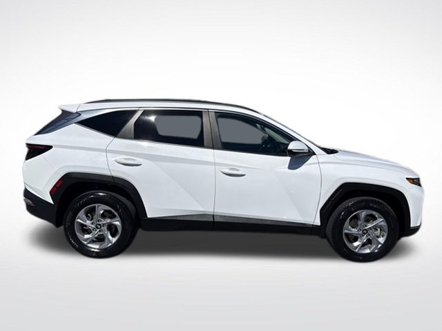 2023 Hyundai Tucson SEL - Photo 6