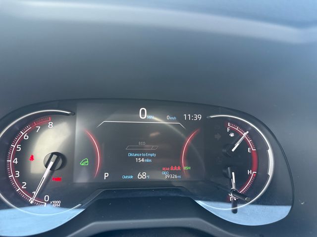 2021 Toyota RAV4 Limited - Photo 29