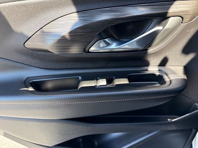 2019 GMC Terrain SLT - Photo 17