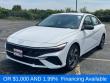 New 2025 Hyundai