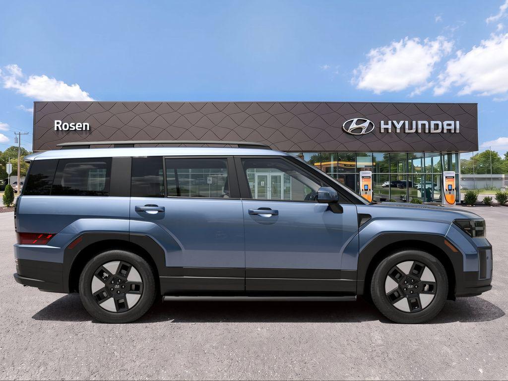 2026 Hyundai Santa Fe SEL - Photo 6