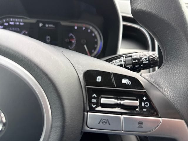 2023 Hyundai Tucson SEL - Photo 24
