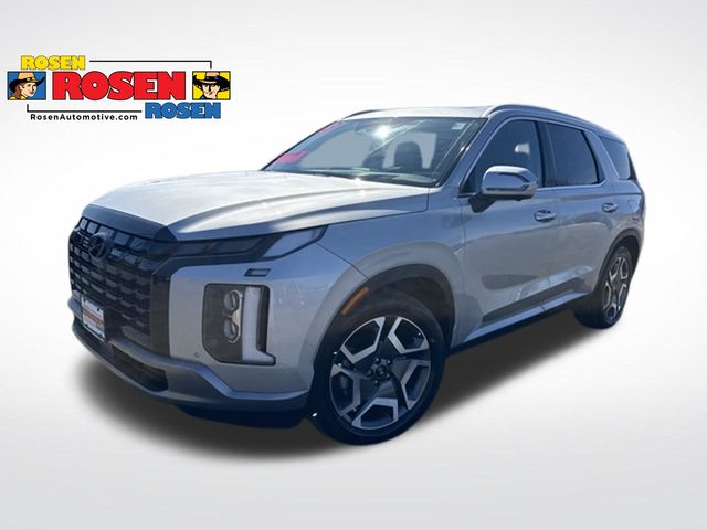 2023 Hyundai Palisade Limited AWD's photo