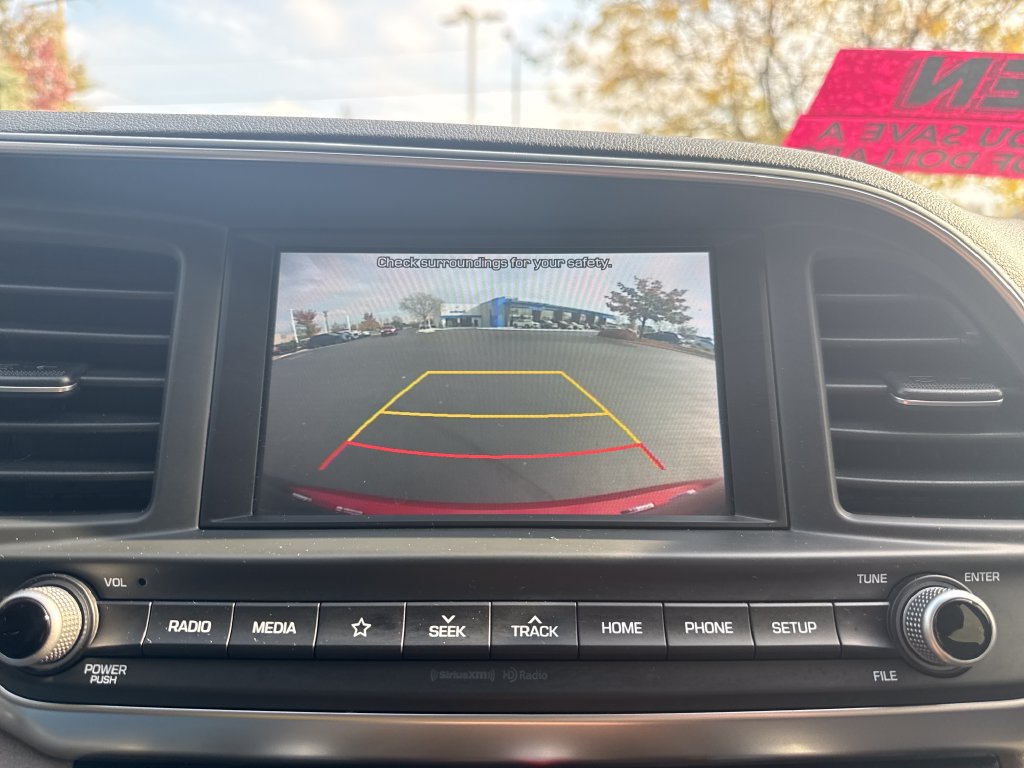 2020 Hyundai Elantra Value Edition - Photo 32