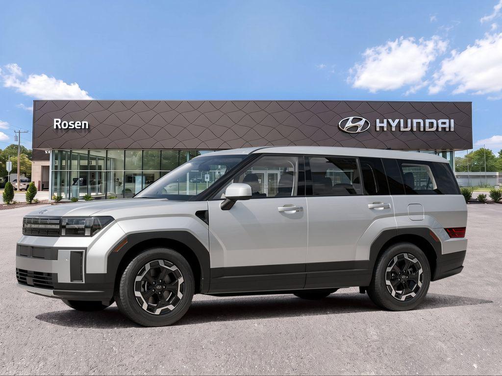 2026 Hyundai Santa Fe SE - Photo 17