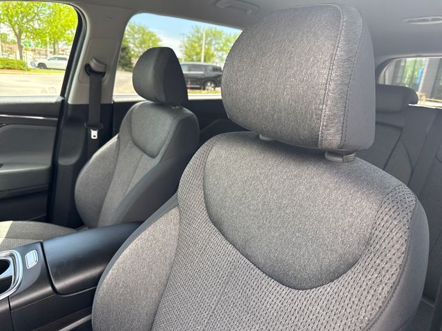 2023 Hyundai Santa Fe SEL - Photo 12