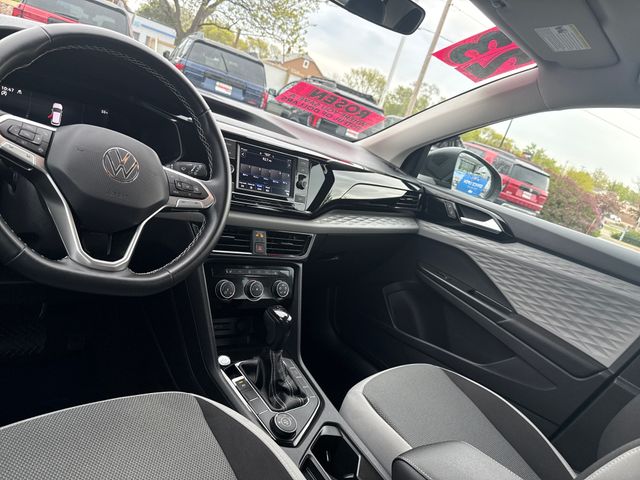 2023 Volkswagen Taos S - Photo 23