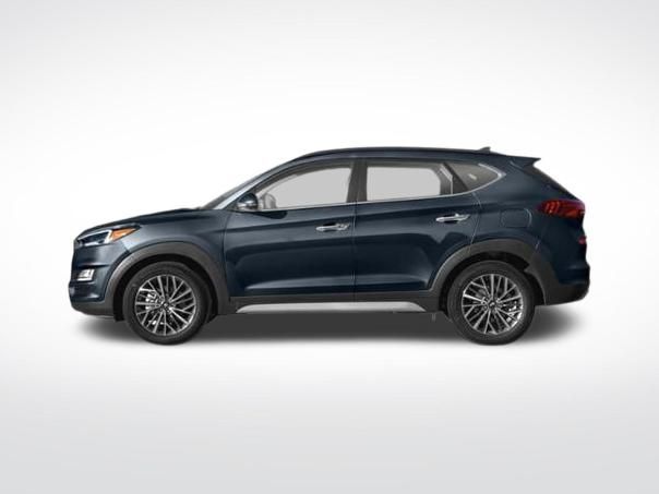 2019 Hyundai Tucson Value SEL Sport Limited Ultimate photo 2