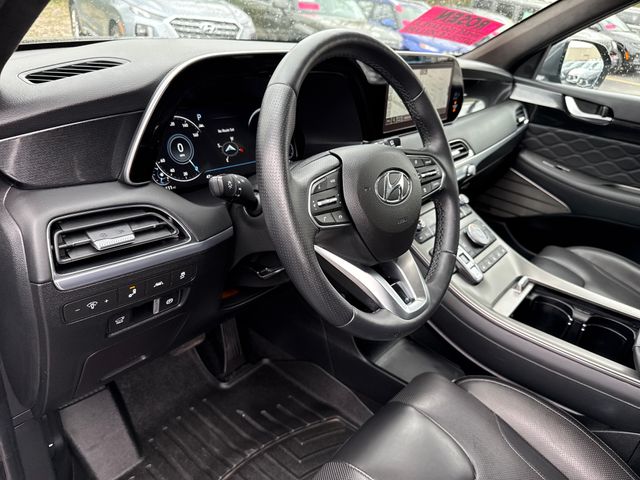 2022 Hyundai Palisade Calligraphy - Photo 15