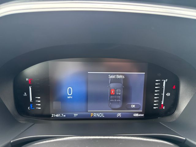 2023 Ford Escape ST-Line - Photo 26