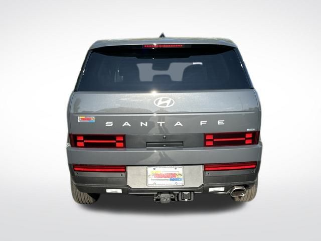 2026 Hyundai Santa Fe SE photo 3
