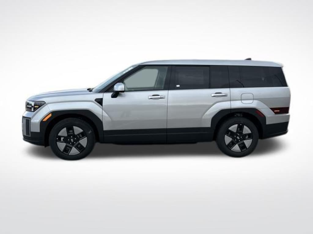 New 2026 Hyundai Santa Fe Hybrid SE SUV