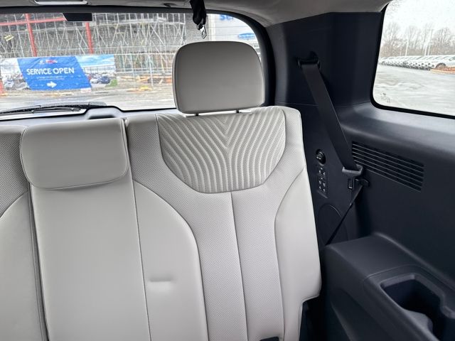2025 Hyundai Palisade Calligraphy - Photo 24