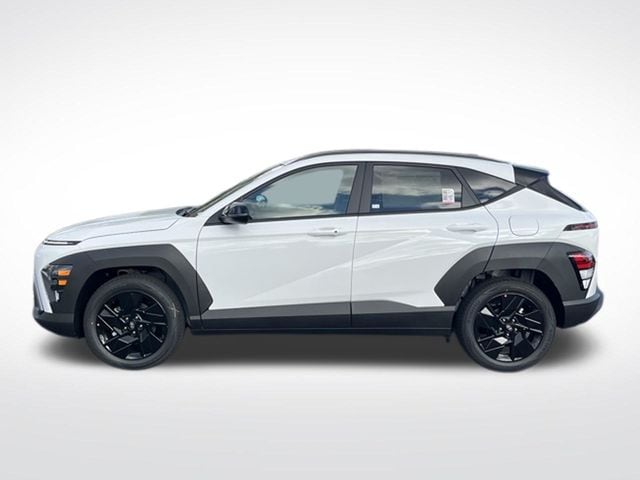 2026 Hyundai Kona SEL Sport - Photo 2