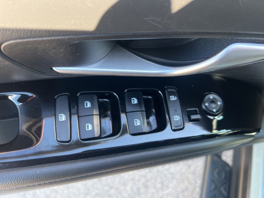 2023 Hyundai Santa Cruz Limited - Photo 47