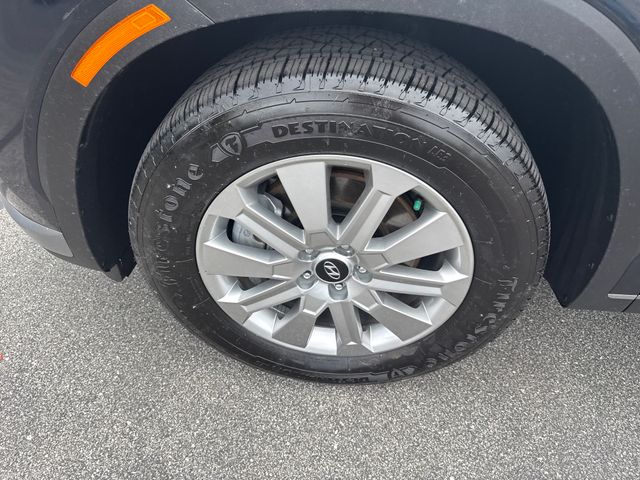 2024 Hyundai Palisade SEL - Photo 40