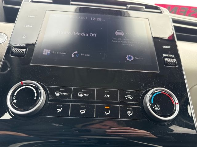 2023 Hyundai Tucson SEL - Photo 30