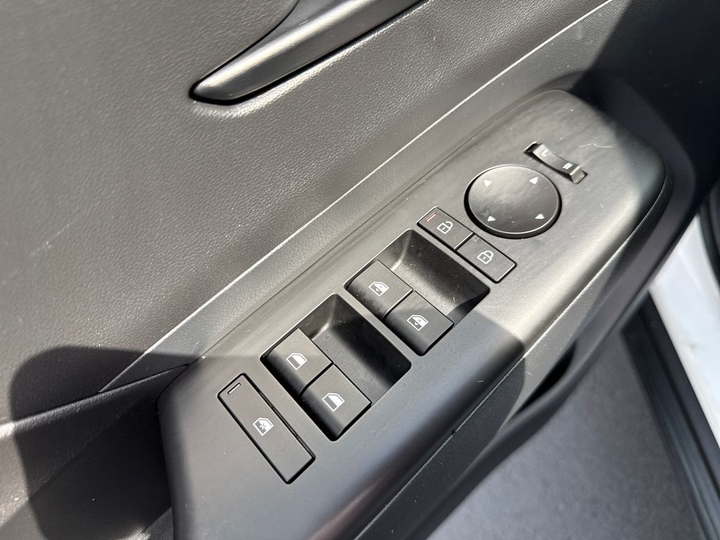 2026 Hyundai Kona SEL Sport - Photo 10