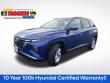 Certified 2023 Hyundai Tucson SEL SUV
