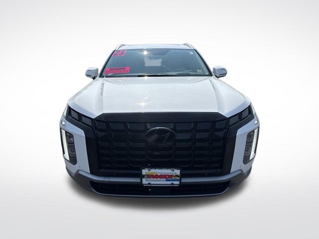 2023 Hyundai Palisade Limited - Photo 8