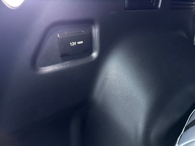 2025 Hyundai Tucson SEL - Photo 46