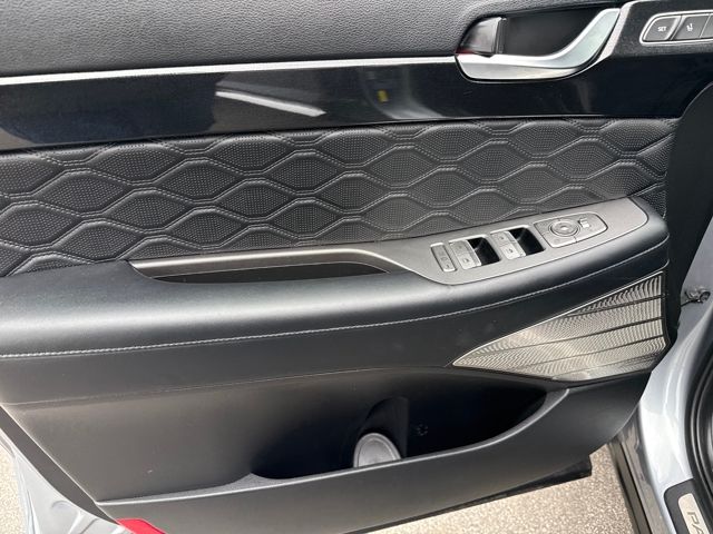 2020 Hyundai Palisade Limited - Photo 9