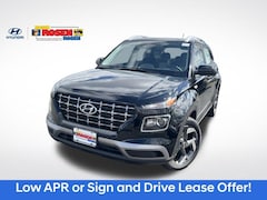2026 Hyundai Venue SEL SUV